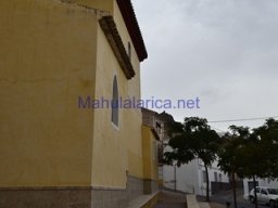 Castillo de Calasparra 2013